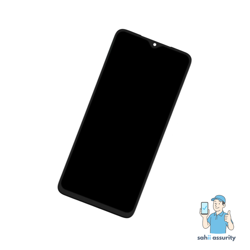 LCD Flex Cable for Xiaomi Poco M3